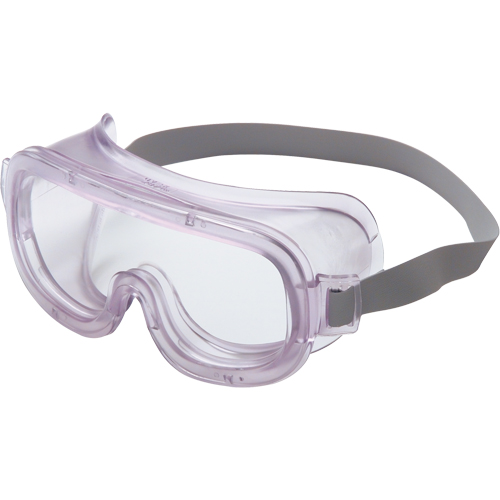 Uvex&reg; Classic Safety Goggles Cintas