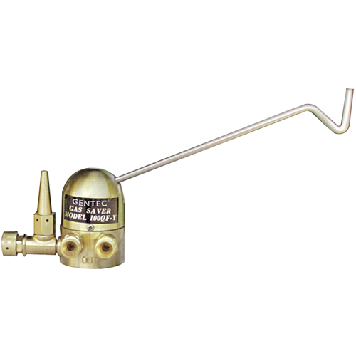 Gas Saver Cintas