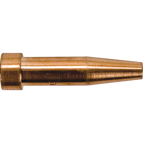 Buse de coupe, Style Harris 6290-NX, taille 0, Gaz naturel-oxyg&egrave;ne/Propane Cintas