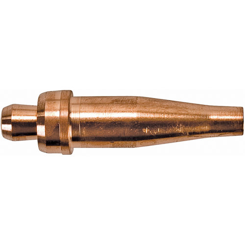 Cutting Tip, Victor 3-101 Style, Size 0, Acetylene-Oxygen Cintas