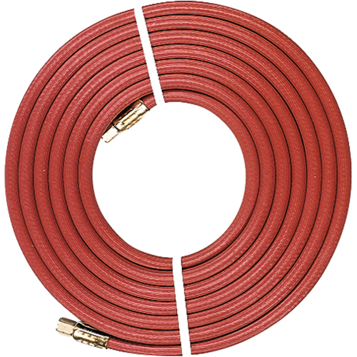 Acetylene Hose, 3/16" x 12' Cintas