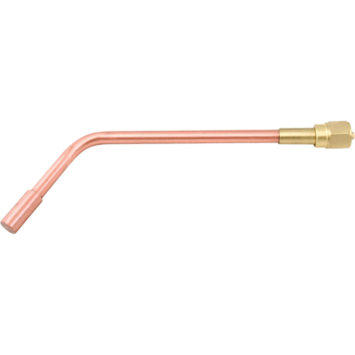 Buse de chauffe multi-gaz Cintas