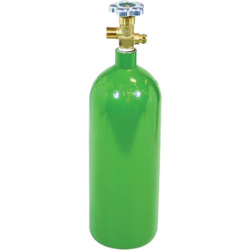 Bouteille de 20 pi³, Oxyg&egrave;ne Cintas