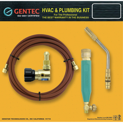Torch Kit Cintas