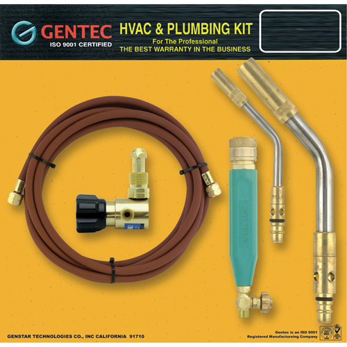 Torch Kit Cintas