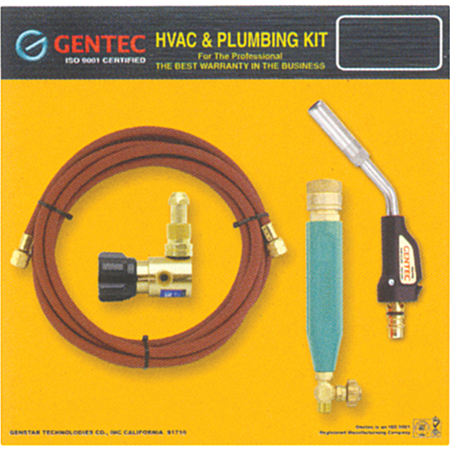 22-GA-KPSL5KIT SWRIL FLAME With AUTO IGNITE TIP Cintas