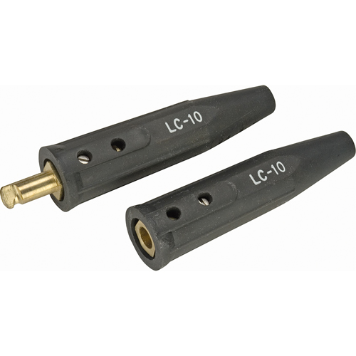Raccords de c&acirc;ble LC-10, Capacit&eacute; de 4-1/0 Cintas