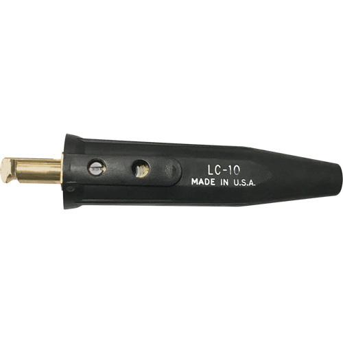 Raccords de c&acirc;ble LC-10, Capacit&eacute; de 4-1/0 Cintas