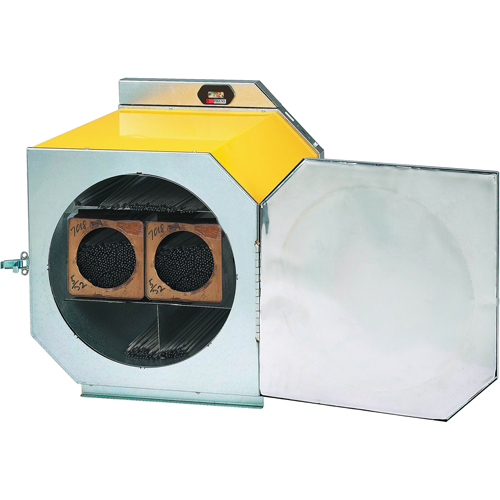 Dryrod&reg; Bench Ovens Cintas