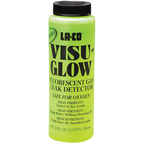 D&eacute;tecteur de fuite Visu-Glow Cintas