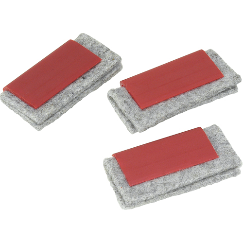 MIG Wire Cleaning Pads Cintas