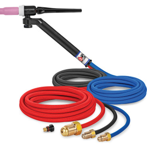 Flex-Loc Torches, Water Cooled, 250 A Cintas