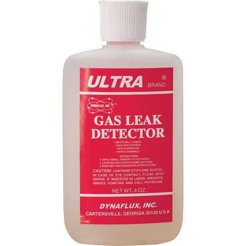 DETECTEUR DE FUITE DE GAZ DY DF800,4 OZ Cintas