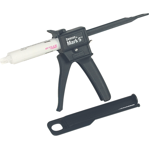 PISTOLET APPLICATEUR,EPOXYDE MARK 5 Cintas