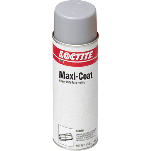 Maxi-Coat Rust Inhibitor, Aerosol Can Cintas