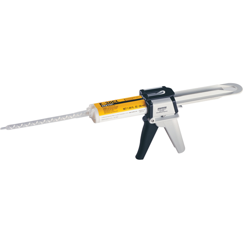 Applicateur manuel &agrave; cartouche double, 50 ml Cintas