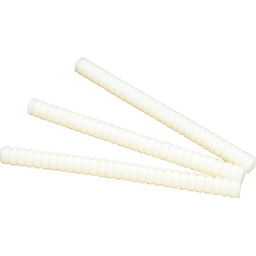 B&acirc;tons de colle Jet-Melt, 5/8" dia x 8" lo, Ambr&eacute;e Cintas