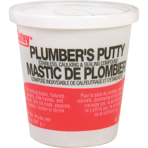 Mastic de plombier Cintas