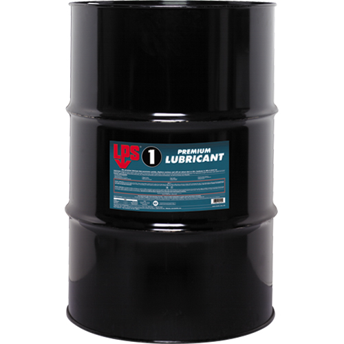 1&reg; Greaseless Lubricant, Drum Cintas