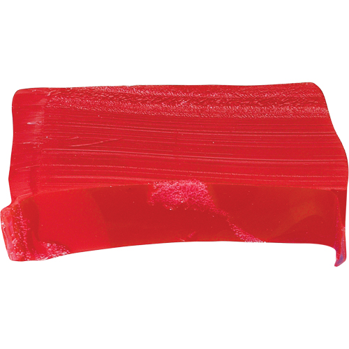 K-25 Protective Coating, Red, 25 lbs., B Cintas