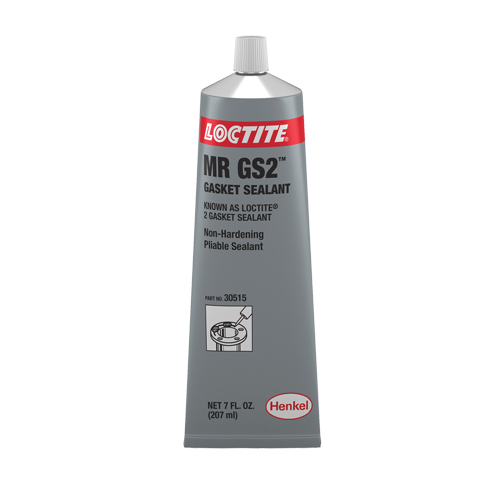 Gasket Sealant #2, Tube, Black Cintas