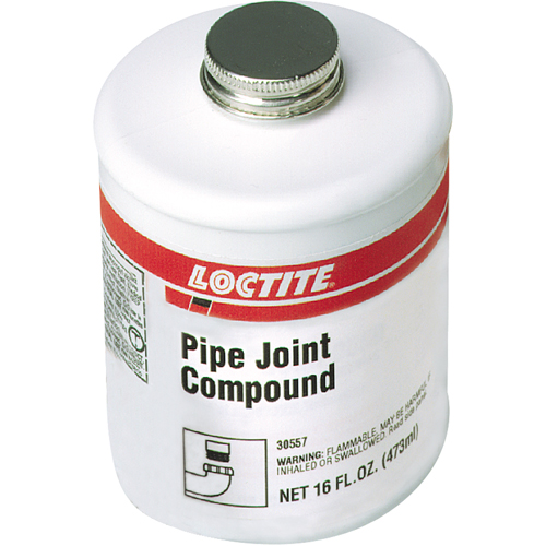 Compos&eacute; &agrave; joints pour tuyaux Cintas