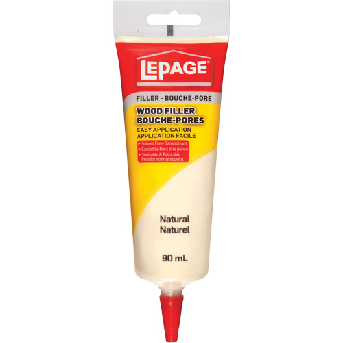 Wood Filler, 90 ml Cintas