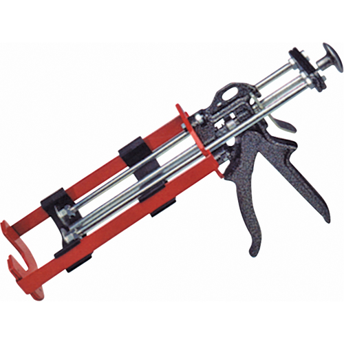 Pistolet Rapid Rubber Repair de Fixmaster, 400 ml Cintas