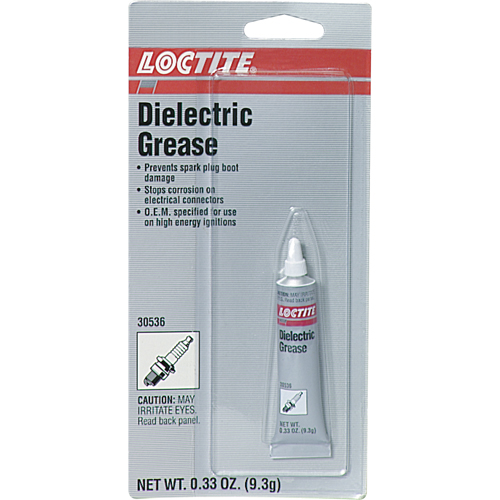 Dielectric Grease Cintas