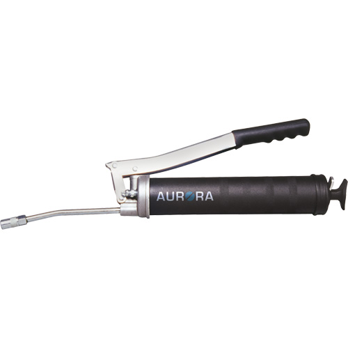 Pistolet graisseur robuste &agrave; levier, 14 oz Capacit&eacute; Cintas