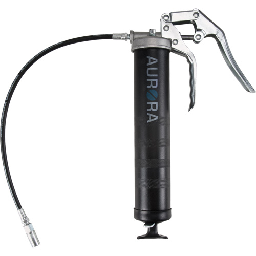 Pistolet graisseur robuste, Capacit&eacute; 14 oz Cintas