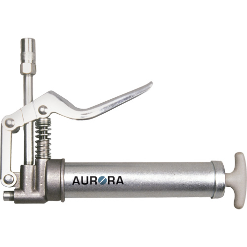Deluxe Mini Pistol Grease Guns, 3 oz Capacity Cintas