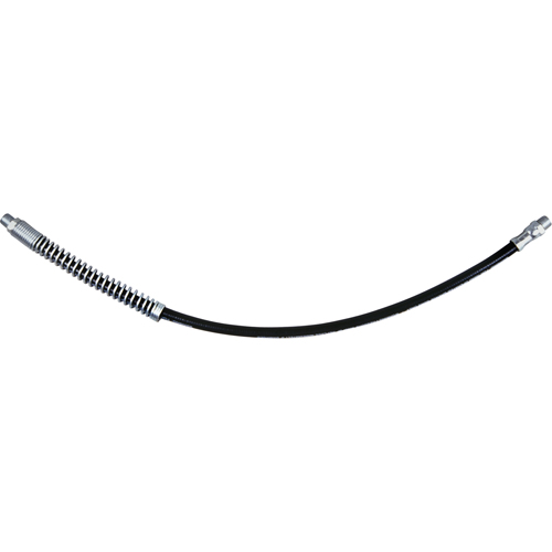Tuyau graisseur flexible, 18" lo Cintas