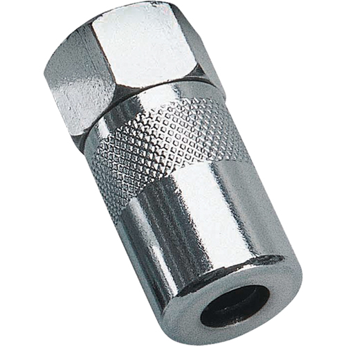 Coupleur robuste, Acier Cintas