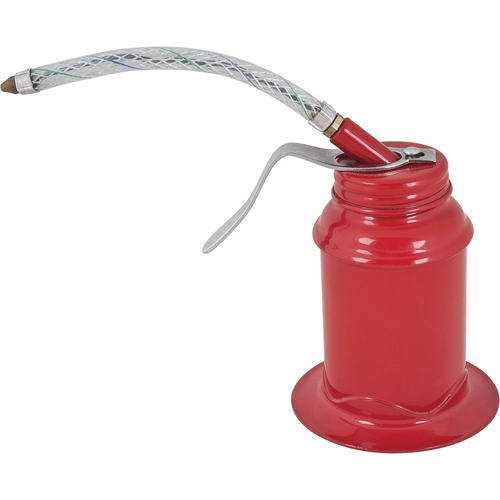 Burette &agrave; huile, Acier, Capacit&eacute; de 6 oz Cintas
