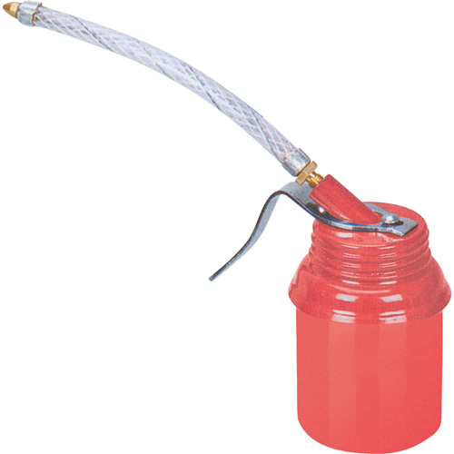 Burette &agrave; huile, Acier, Capacit&eacute; de 4 oz Cintas