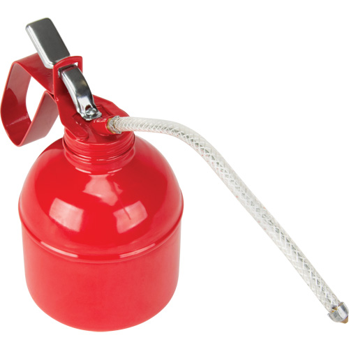 Burette &agrave; huile, Acier, Capacit&eacute; de 23 oz Cintas
