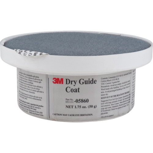 Dry Guide Coat Cintas