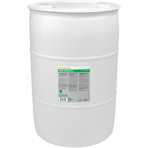 Solution L BIO-CIRCLE, Baril Cintas