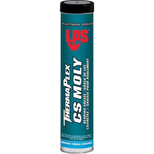 Graisse pour roulements ThermaPlex CS Moly Cintas