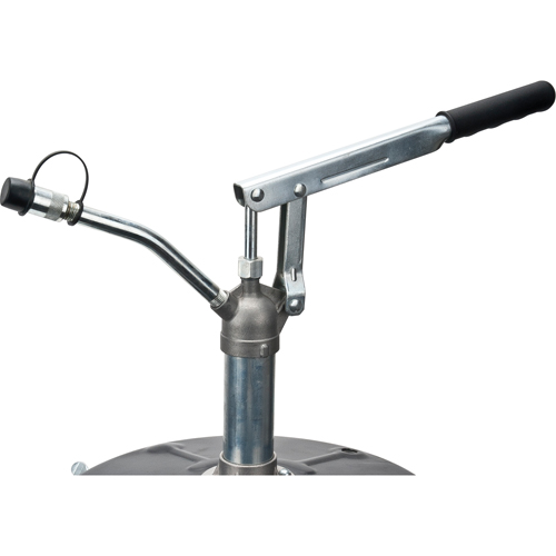 Grease Filler Pump Cintas