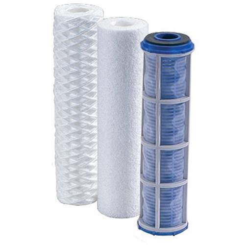 BIO-CIRCLE Disposable Filter Cintas