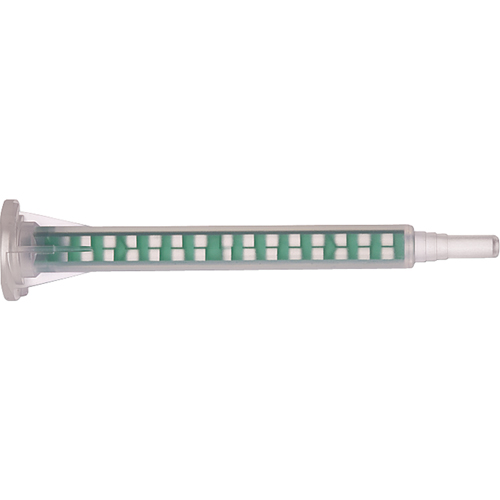 Static Mix Nozzles and Accessories, 0.53 cm L Cintas