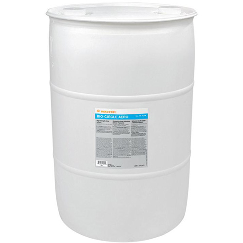 Solution Aero BIO-CIRCLE, Baril Cintas