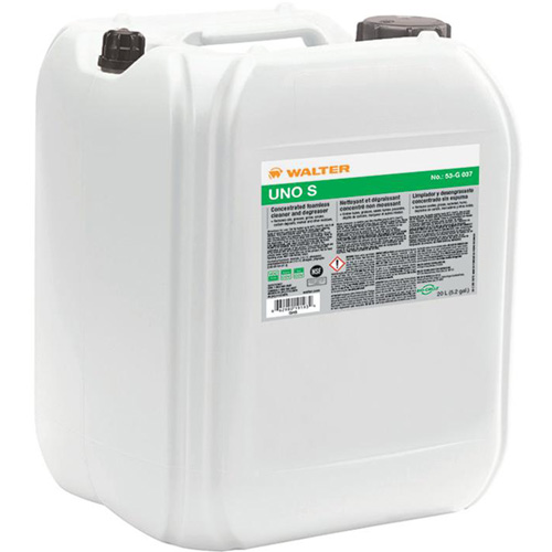 Nettoyant et d&eacute;graissant ultra puissant Uno S, Seau Cintas