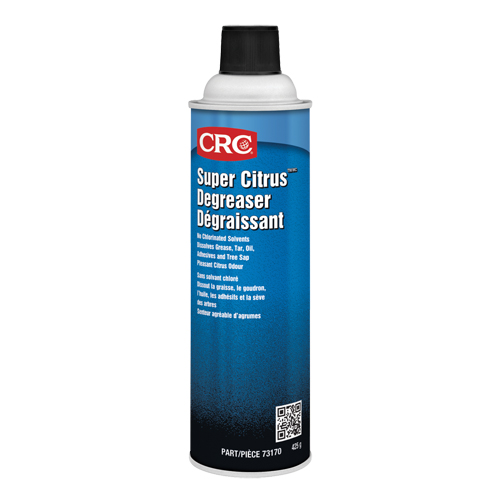 Super Citrus Degreasers, 425 g Cintas
