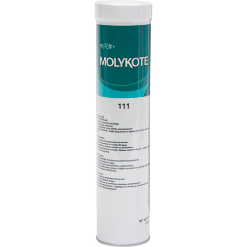 Compos&eacute; Molykote 111, 400 g, Cartouche Cintas