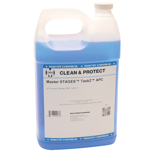 STAGES Task2 All-Purpose Cleaner, Jug Cintas