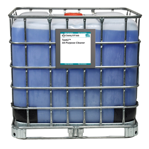 STAGES Task2 All-Purpose Cleaner, Pail Cintas