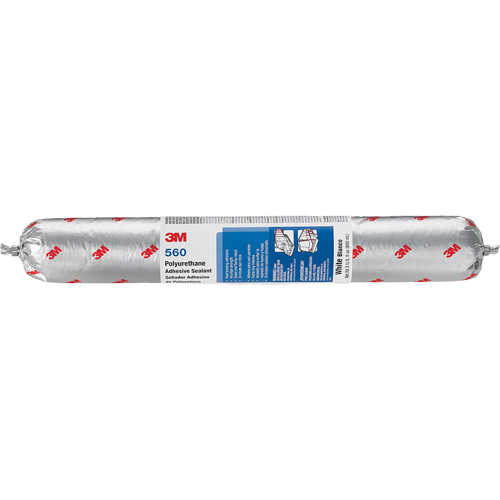Polyurethane Adhesive Sealant 561, 600 ml, Grey Cintas